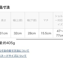 美品 キャンバス調合皮 ワンハンドル ショルダーバッグの画像