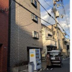 🔷生活保護可！初期費用を抑えたい方に嬉しい敷金なし！ぺット…