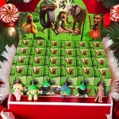 イタリアンブレインロット　24個セットの画像