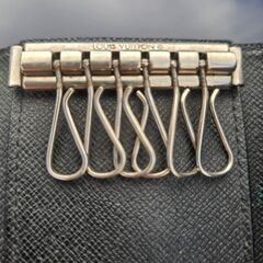 キーケース(ルイヴィトン)の画像