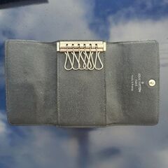 キーケース(ルイヴィトン)の画像