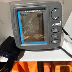 シットオンカヤックの画像