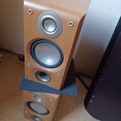 ケンウッド　スピーカーの画像