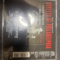 STREETS  OF  PHILADELPHIA  の画像