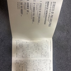 STREETS  OF  PHILADELPHIA  の画像