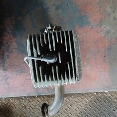 カートエンジンの出品です-引き取り限定11000にて販売中の画像