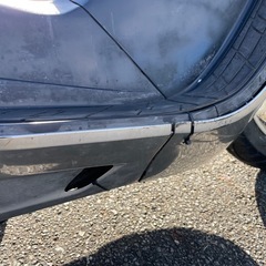 実質2.5万円バーグマン250 スカイウェイブ逆車の画像