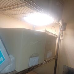 スチールラック　Aの画像