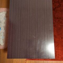 ローテーブル  机の画像