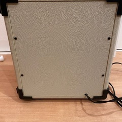 ギターアンプの画像