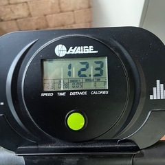 HAIGEエアロバイク エクササイズバイク　スポーツ ダイエット　の画像