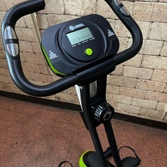 HAIGEエアロバイク エクササイズバイク　スポーツ ダイエット　の画像