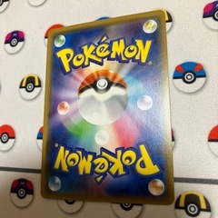 ポケモンカード　ミミッキュ　プロモカードの画像