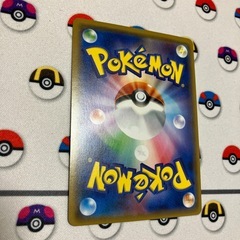 ポケモンカード　ミミッキュ　プロモカードの画像