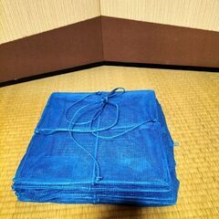 干物用ネット！の画像