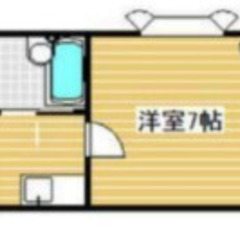 🔶生活保護可！敷金礼金ゼロ＆更新料なし！ペット可！家賃3万円台の...