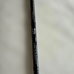 (即取引可な方)ダイワ　エメラルダスX 86Mエギングロッド  の画像