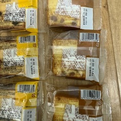 ユーハイム　パウンドケーキの画像