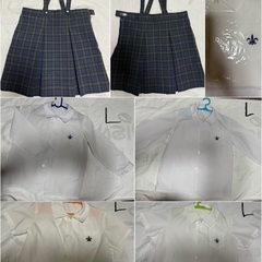 江東区、江戸川区めぐみ幼稚園制服等の画像