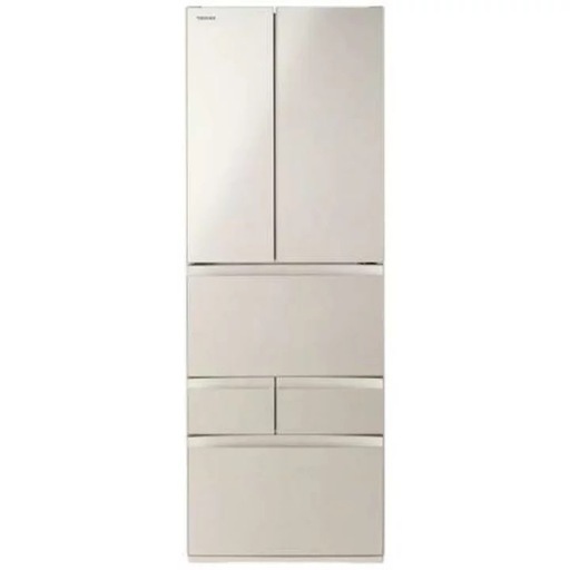 TOSHIBA 冷蔵庫