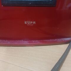 電気ヒーターの画像