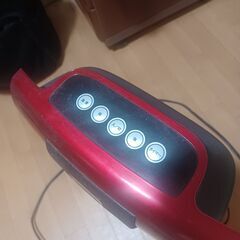 電気ヒーターの画像