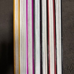 おしりたんてい 7冊の画像