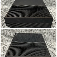 【現状品】Xbox One 2台＋純正コントローラー付き動作未確認•早い者勝ち！の画像