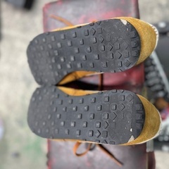 ■24cm レディース　NIKEの画像