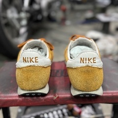 ■24cm レディース　NIKEの画像