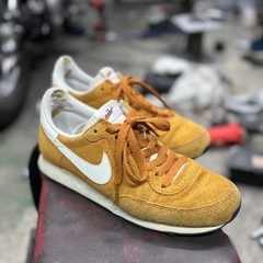 ■24cm レディース　NIKEの画像