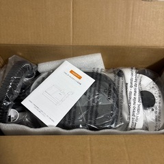 リンサークリーナー 16000Pa超強吸引力 カーペットクリーナー コンパクトの画像