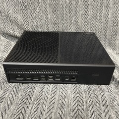 【現状品】Xbox One＋純正コントローラー付き動作未確認•！早い者勝ち！の画像