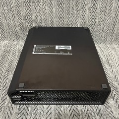 【現状品】Xbox One＋純正コントローラー付き動作未確認•！早い者勝ち！の画像