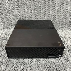 【現状品】Xbox One＋純正コントローラー付き動作未確認•！早い者勝ち！の画像
