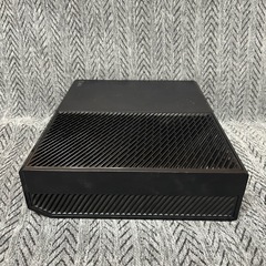 【現状品】Xbox One＋純正コントローラー付き動作未確認•！早い者勝ち！の画像