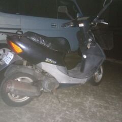 ホンダDio af34の画像