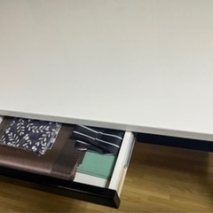 テーブルの画像