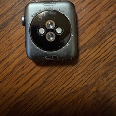 Apple Watch NIKEセルラーモデルの画像