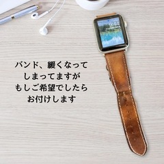 Apple Watch Series3 42mm(GPSモデル)  の画像