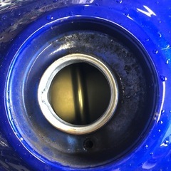 整備済み　VTR250 早い者勝ちの画像