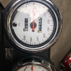 整備済み　VTR250 早い者勝ちの画像