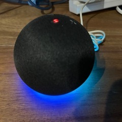 アレクサエコードット第五世代2個セット
の画像