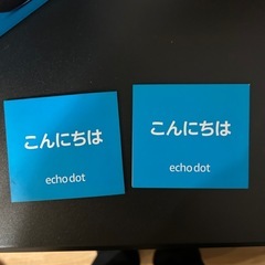 アレクサエコードット第五世代2個セット
の画像