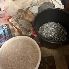 値下げ　水槽用TETRA濾過器その他水槽用品 の画像