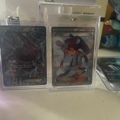 フウロ　SRの画像