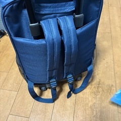 JETAGE3WAYスーツケースの画像