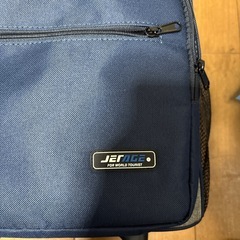 JETAGE3WAYスーツケースの画像