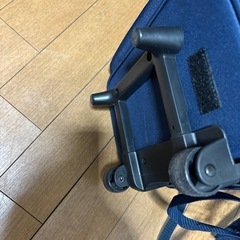 JETAGE3WAYスーツケースの画像