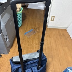 JETAGE3WAYスーツケースの画像